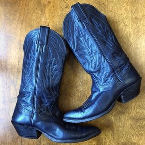 Nocono vintage boots